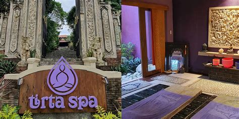 Welcome to TIRTA SPA Boracay Island, Philippines.